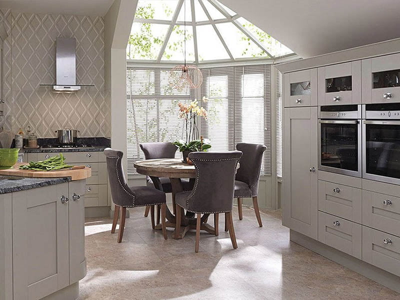Kitchen World Mansfield