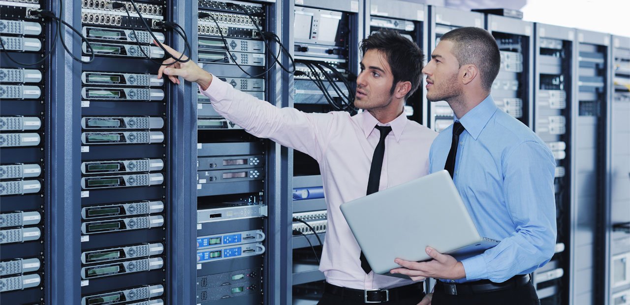 Dedicated WordPress web hosting