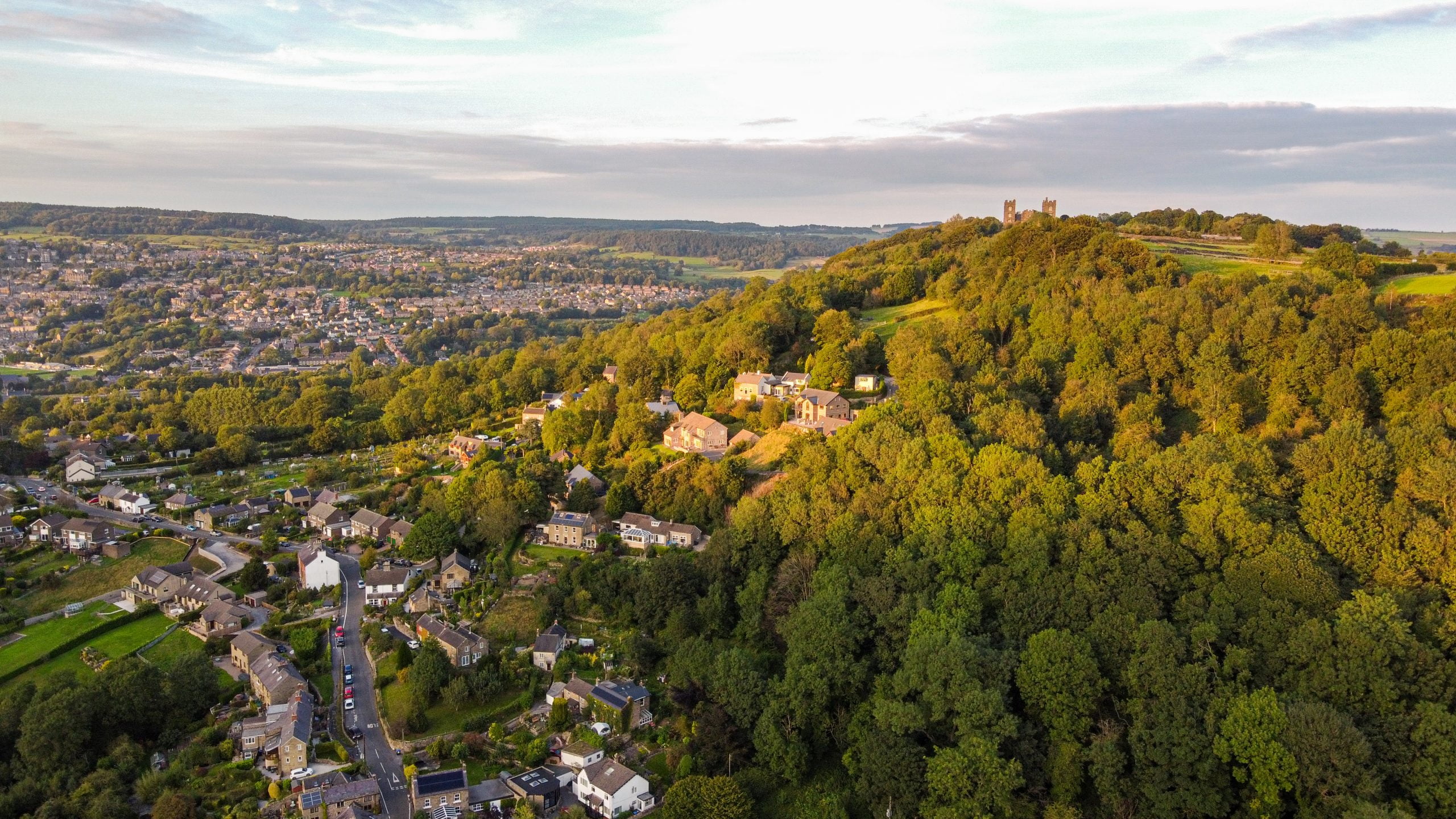 Web design Matlock by Chatsworth Web Solutions