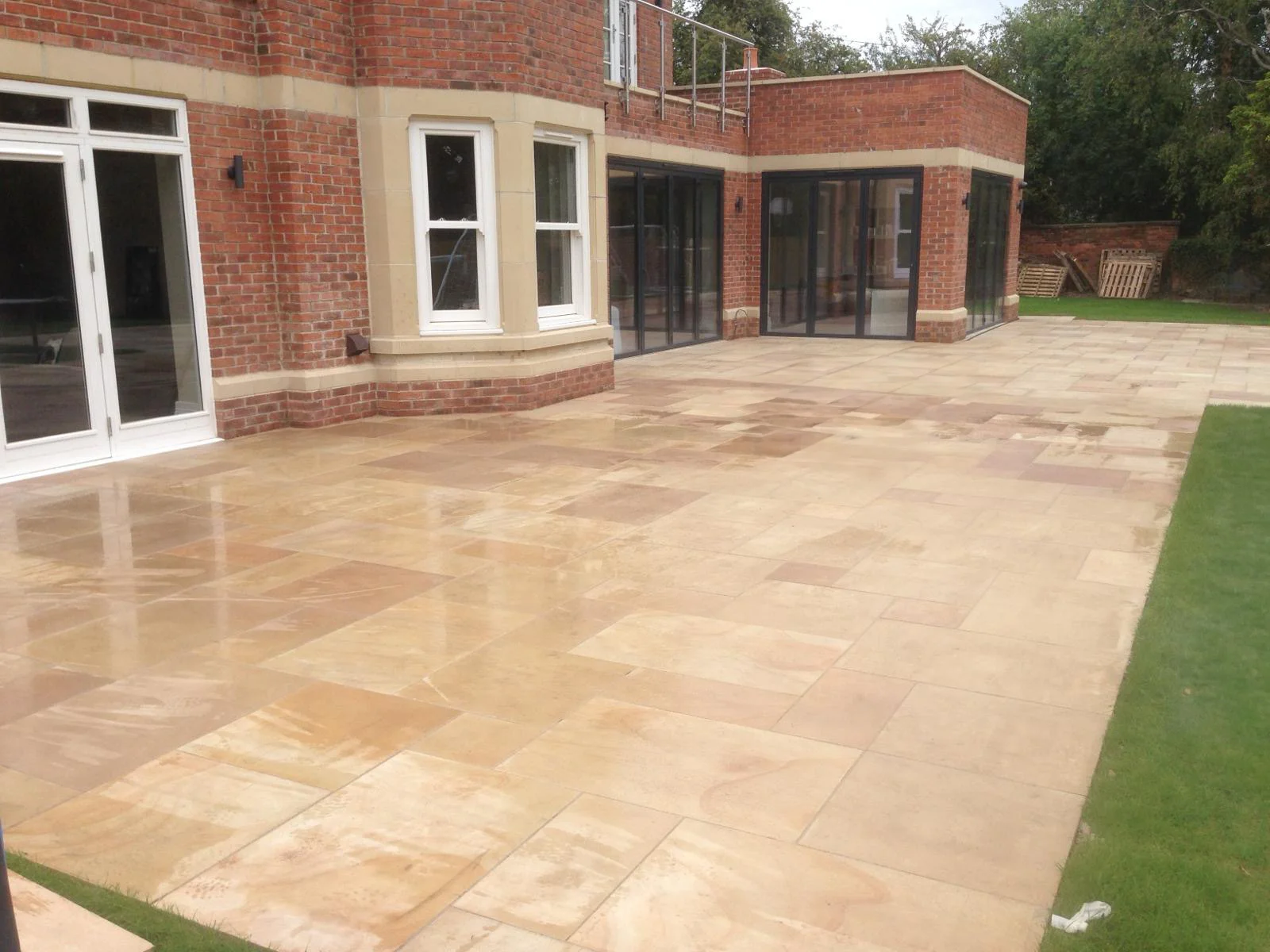 Millstone Paving Ltd