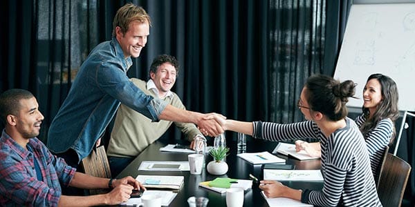 Clear honest Communication