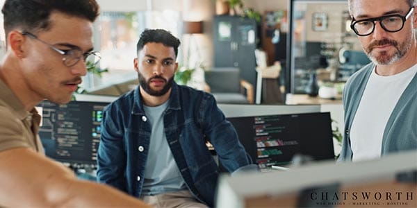 UK Based Web Design Team