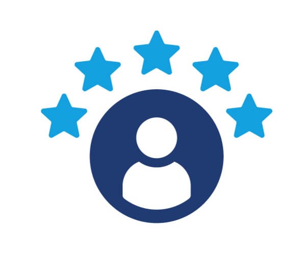 30 years of real industry experience