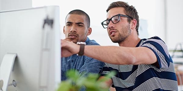 fast secure websites