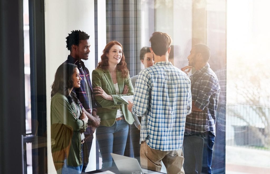 SEO Planning Meeting