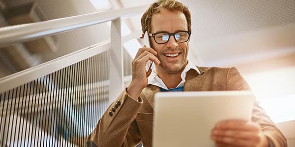 support when you need it