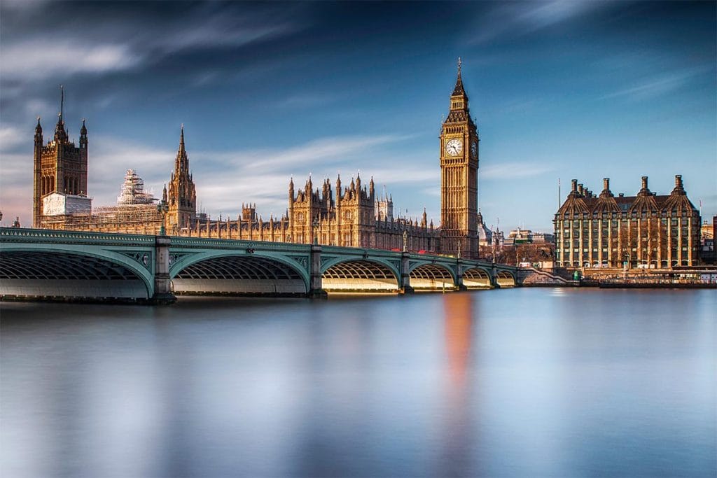 Chatsworth Web Solutions London