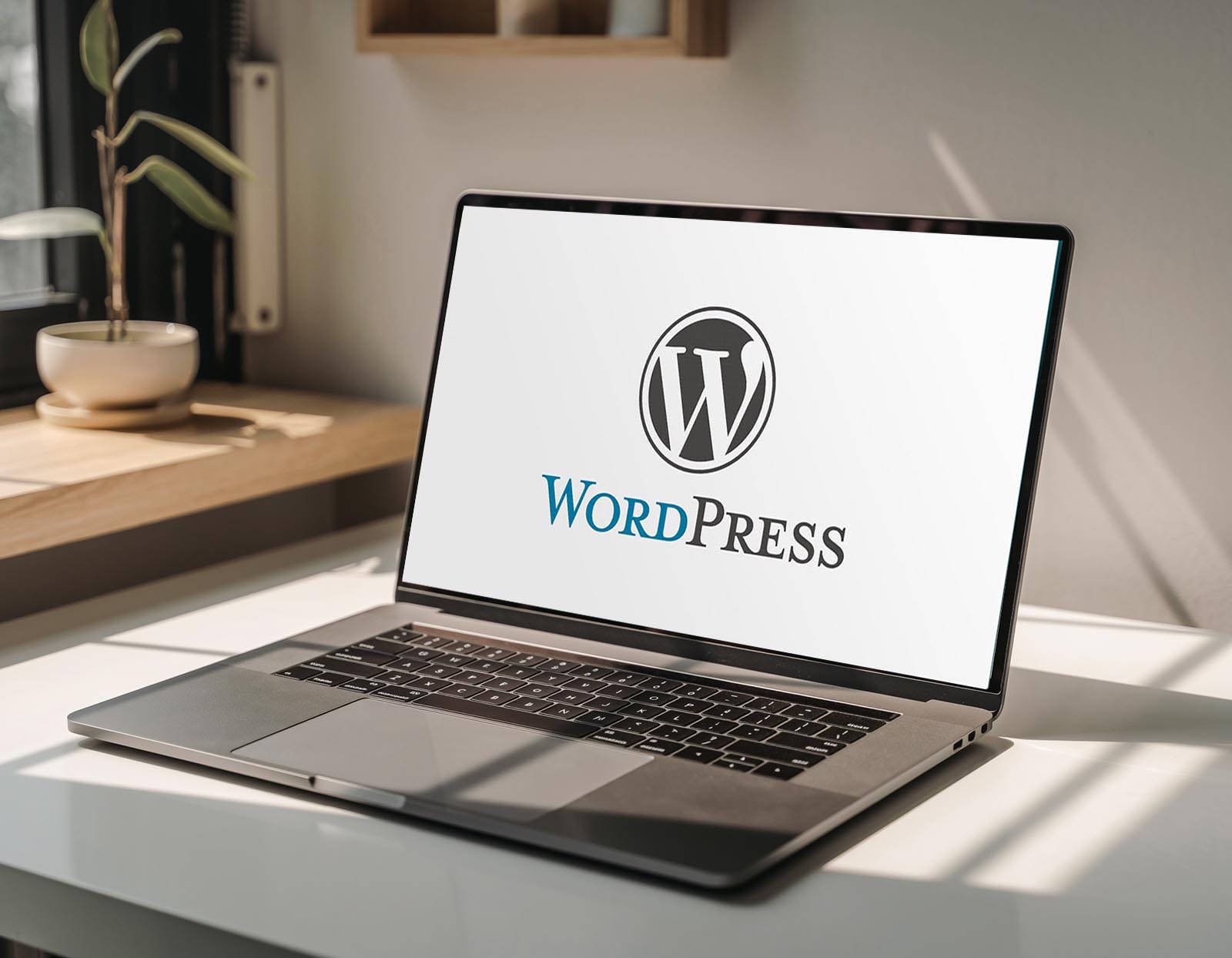 wordpress web hosting