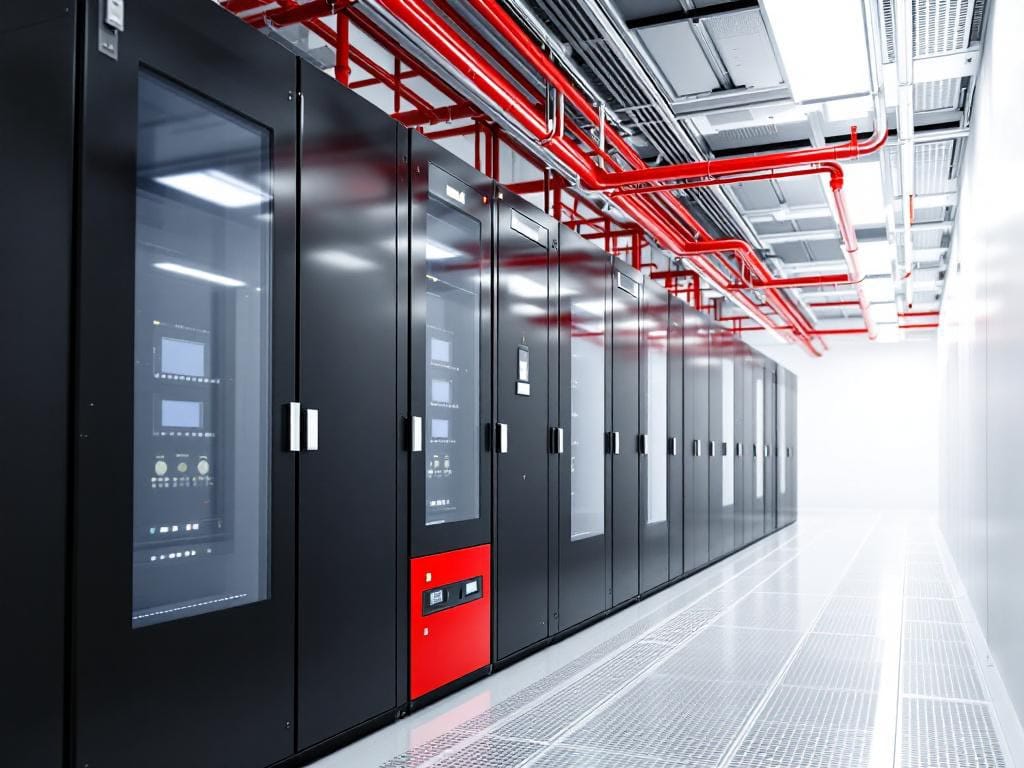 Automated Server Backups